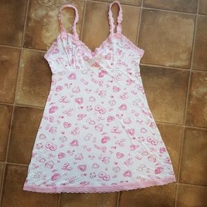 LIKE NEW Victoria's Secret Nightie